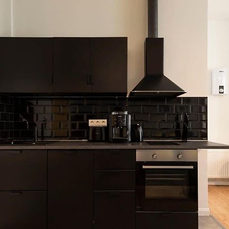 Lovely Apartment In The Near Of Kudamm Берлин Екстериор снимка