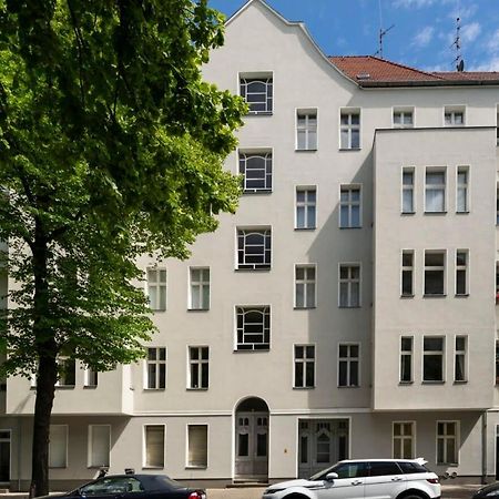 Lovely Apartment In The Near Of Kudamm Берлин Екстериор снимка