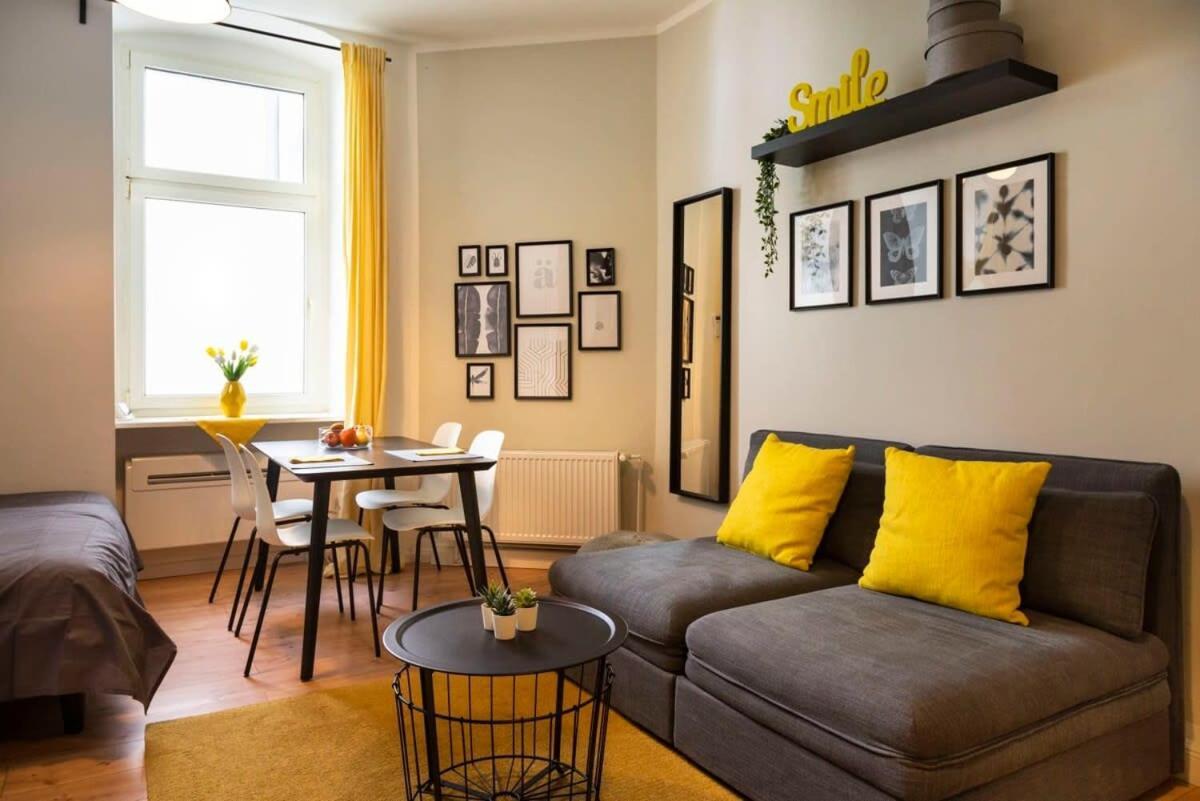 Lovely Apartment In The Near Of Kudamm Берлин Екстериор снимка