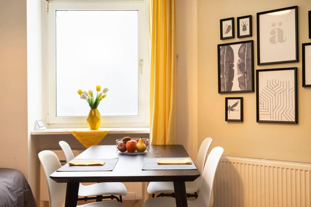 Lovely Apartment In The Near Of Kudamm Берлин Екстериор снимка