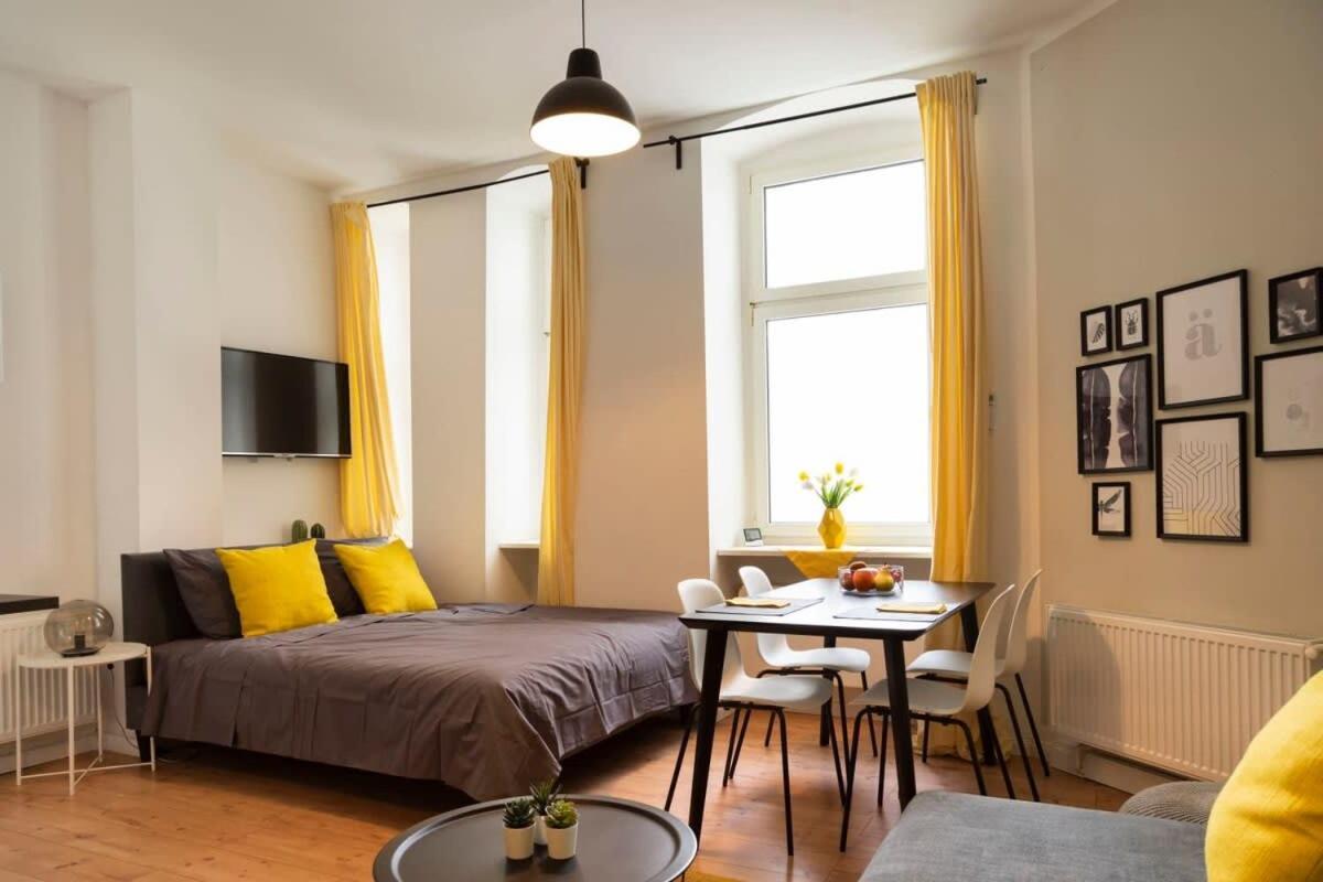 Lovely Apartment In The Near Of Kudamm Берлин Екстериор снимка