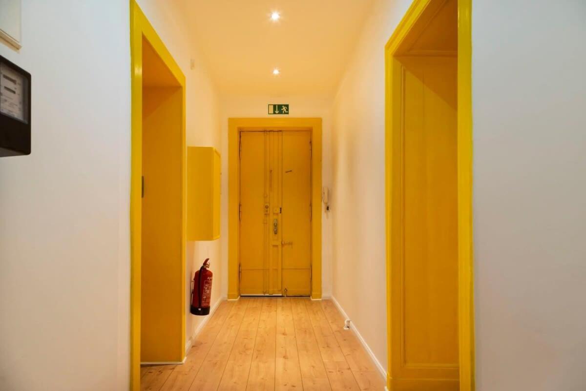Lovely Apartment In The Near Of Kudamm Берлин Екстериор снимка