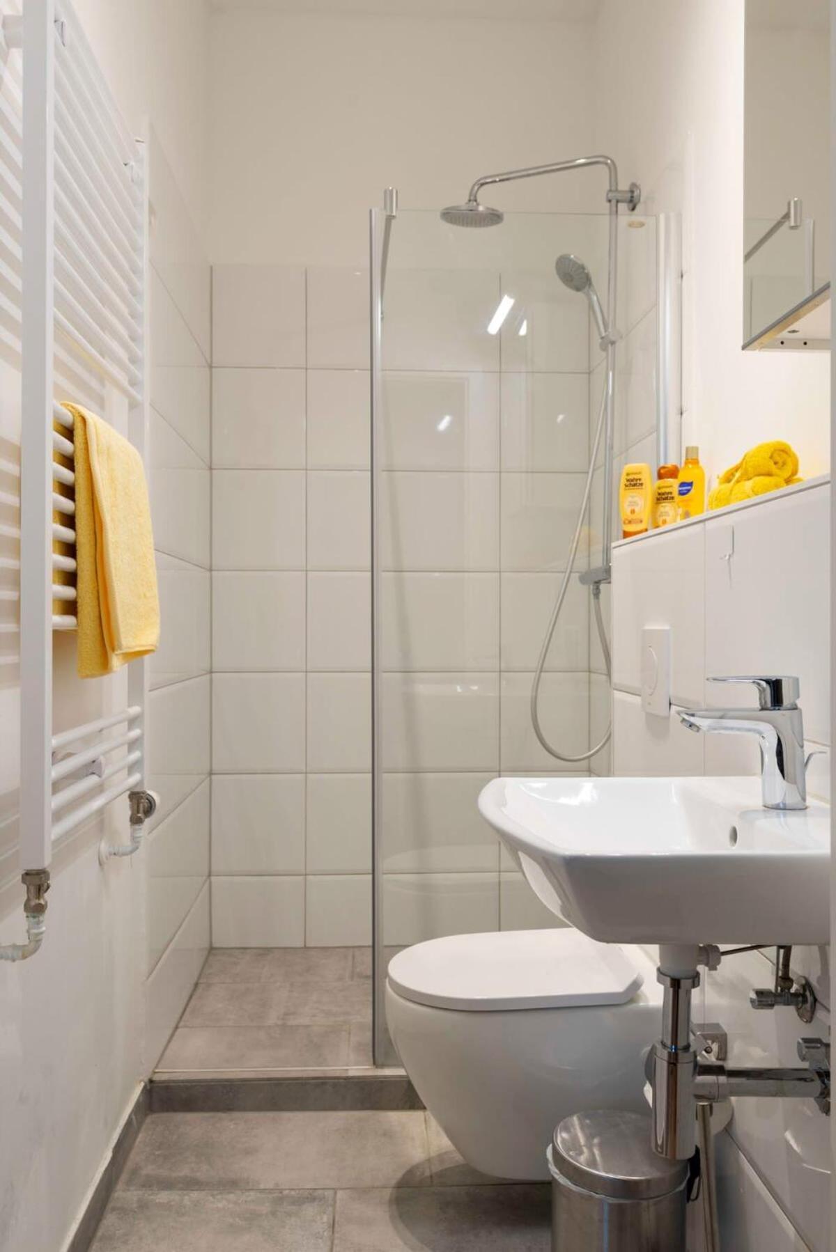 Lovely Apartment In The Near Of Kudamm Берлин Екстериор снимка