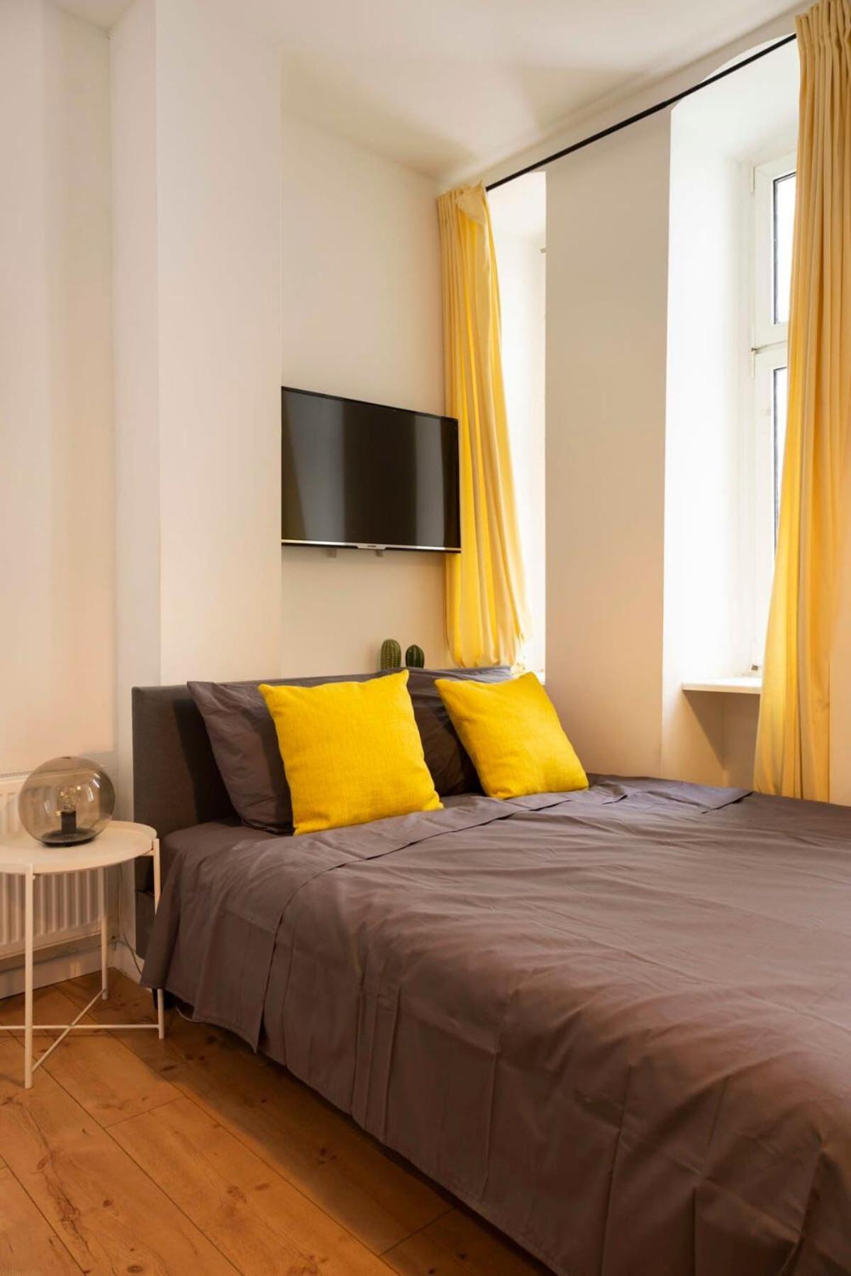 Lovely Apartment In The Near Of Kudamm Берлин Екстериор снимка